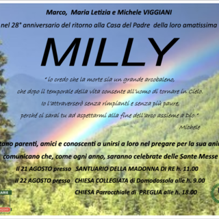 Milly