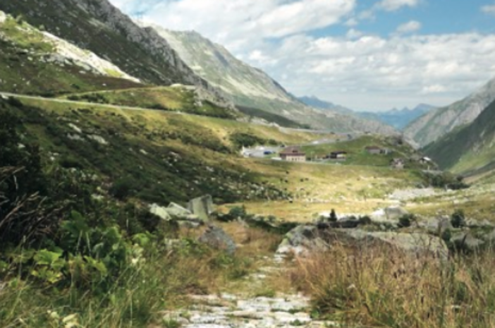 Sentiero Walser Gottardo: 270 km tra storia, natura e cultura tra Svizzera e Italia