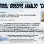 Pontiroli Giuseppe Arnaldo "Capo" di anni 89 Pontiroli Giuseppe Arnaldo "Capo" di anni 89