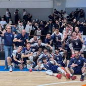 Domo continua la corsa: settima vittoria consecutiva in Serie D