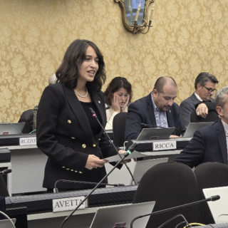 Vittoria Nallo Vittoria Nallo