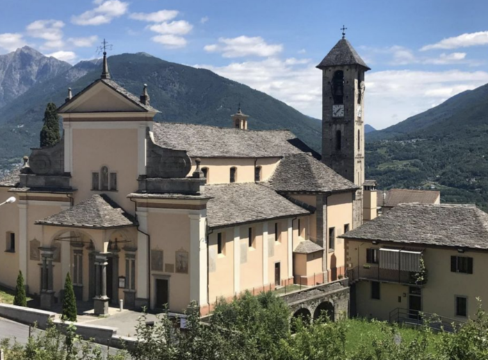 A Vagna torna la Festa Alpina: due giorni tra cucina, musica e tradizione
