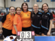 Tennis tavolo: serie C femminile impeccabile, giornata storta per il maschile