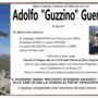 Adolfo "Guzzino" Guerrera di anni 44 Adolfo "Guzzino" Guerrera di anni 44