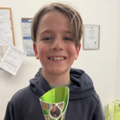 Federico Spadone trionfa a Milano: vittoria nel torneo Under 10