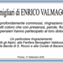 Ringraziamento