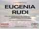Eugenia Rudi