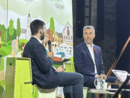 Gino Cecchettin, nella serata finale di Sentieri e pensieri