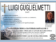 Luigi Guglielmetti di anni 89 Luigi Guglielmetti di anni 89