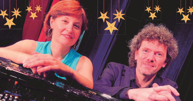 “Christmas Crossroads”, grande musica a Domodossola per chiudere l’anno di Tones on the Stones “Christmas Crossroads”, grande musica a Domodossola per chiudere l’anno di Tones on the Stones