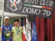 Campionato Italiano di Trial: Brandani Paolo e Vietti Violi Gabriele campioni italiani nelle rispettive categorie