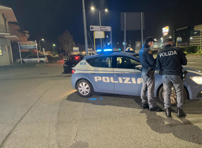 Più di 170 persone identificate e diversi locali controllati dalla polizia