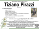 Tiziano Pirazzi di ani 67
