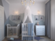 Arredamento per bambini: idee e soluzioni per spazi piccoli