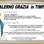 Salerno Grazia in Timpano