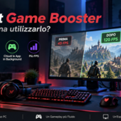 Recensione di Smart Game Booster: Vale la Pena Utilizzarlo? Recensione di Smart Game Booster: Vale la Pena Utilizzarlo?