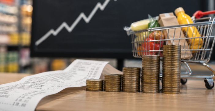 Inflazione in risalita, Confcommercio: "Possibile flessione del potere d'acquisto delle famiglie" Inflazione in risalita, Confcommercio: "Possibile flessione del potere d'acquisto delle famiglie"