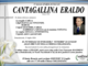 Cantagallina Eraldo classe 1932