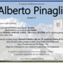 Alberto Pinaglia di anni 75 Alberto Pinaglia di anni 75