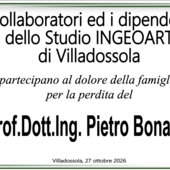 Partecipazione Partecipazione