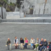 Assograniti Vco celebra 25 anni di attività Assograniti Vco celebra 25 anni di attività