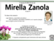 Mirella Zanola di anni 91