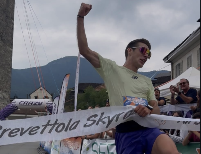 Mattia Bertoncini