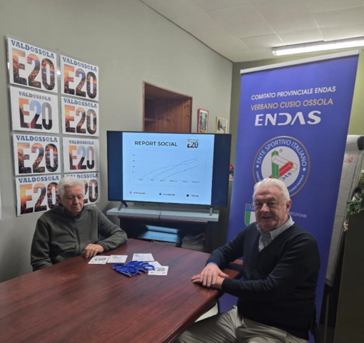 Valdossola E20, sei mesi di lavoro per connettere eventi e associazioni del territorio