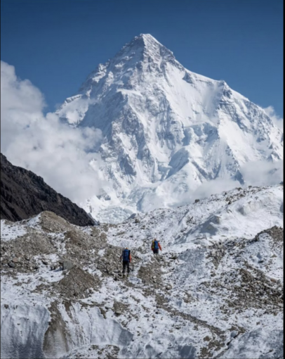K2 – Due amici e un sogno: a Formazza una serata con l’alpinista Marco Majori K2 – Due amici e un sogno: a Formazza una serata con l’alpinista Marco Majori