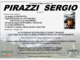Pirazzi Sergio di anni 77