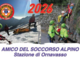 “Amici del Soccorso Alpino Ornavasso”: sostegno e partecipazione alla montagna