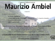 Maurizio Ambiel 62 anni