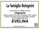 Ringraziamento