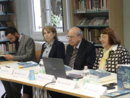 Nella foto la presentazione a Domodossola