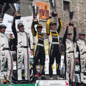 Di Pietro e Dresti dominano al Ciocco: vittoria e grande avvio di stagione Di Pietro e Dresti dominano al Ciocco: vittoria e grande avvio di stagione