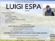 Luigi Espa di anni 84