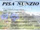 Pisa Nunzio di anni 83
