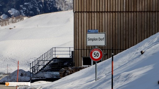 Simplon Dorf, identificati i due alpinisti  trovati morti a fine agosto