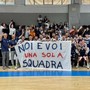 Pediacoop H24 Domo chiude in festa: netto successo contro Reba Torino