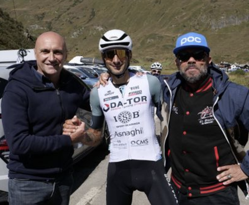 Cicloturismo, l'Ossola si racconta a Padova: focus sulla Granfondo Diablo