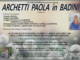 Archetti Paola in Badini di anni 64