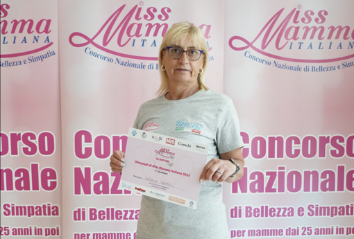 Angela Gemelli di Crodo