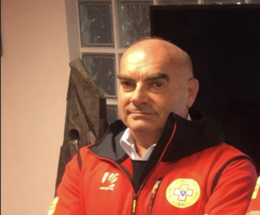 Il mondo del Soccorso Alpino piange la scomparsa di Maurizio Tori