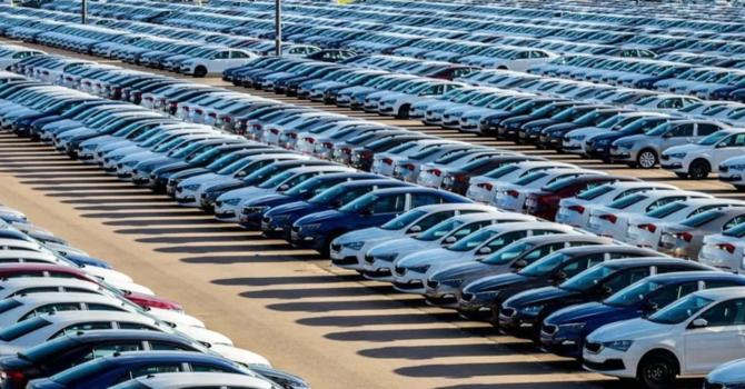 Mercato auto Piemonte: passo avanti a settembre Mercato auto Piemonte: passo avanti a settembre