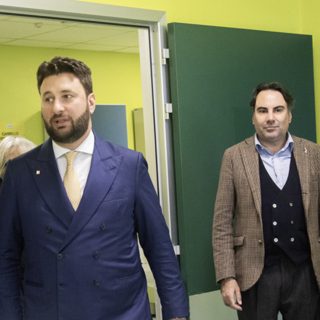 Nuovo ospedale a Piedimulera, via libera unanime del Consiglio regionale. La soddisfazione di Riboldi e di Preioni