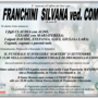 Franchini Silvana ved. Comoli di anni 80