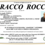 Racco Rocco di anni 94
