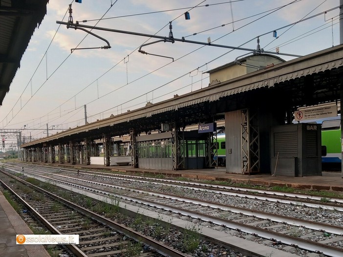 Anche i Comuni lombardi critici per i continui disagi sulla linea Milano-Domodossola