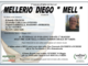 Mellerio Diego &quot;Mell&quot; di anni 60