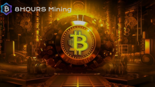 8HOURS Mining, easily earn $5539 a day and steadily increase your wealth 8HOURS Mining, easily earn $5539 a day and steadily increase your wealth